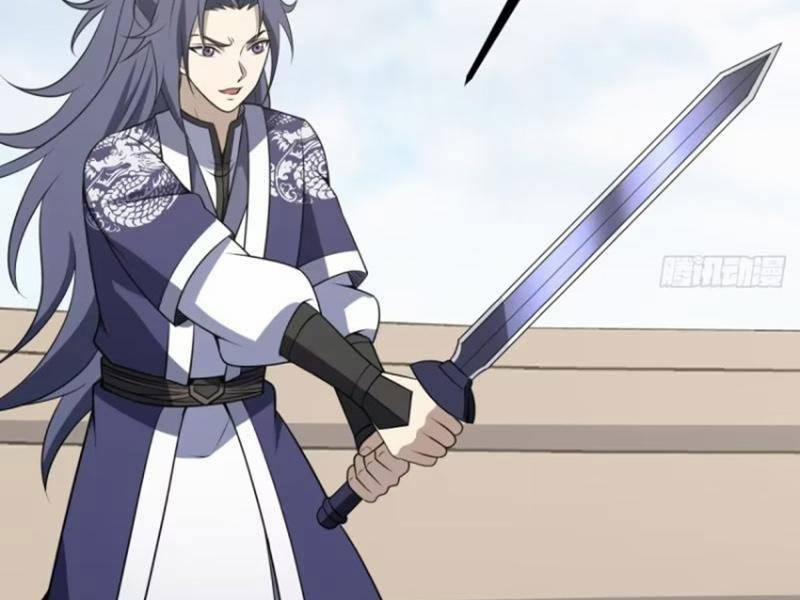 Ta Có Một Thân Kỹ Năng Bị Động 49 trang 36