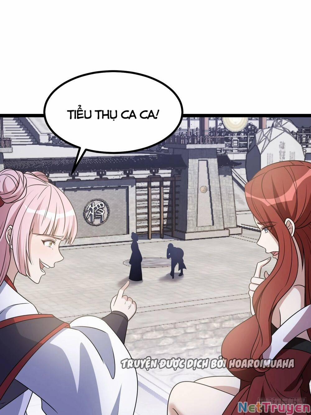 Ta Có Một Thân Kỹ Năng Bị Động 5 trang 24