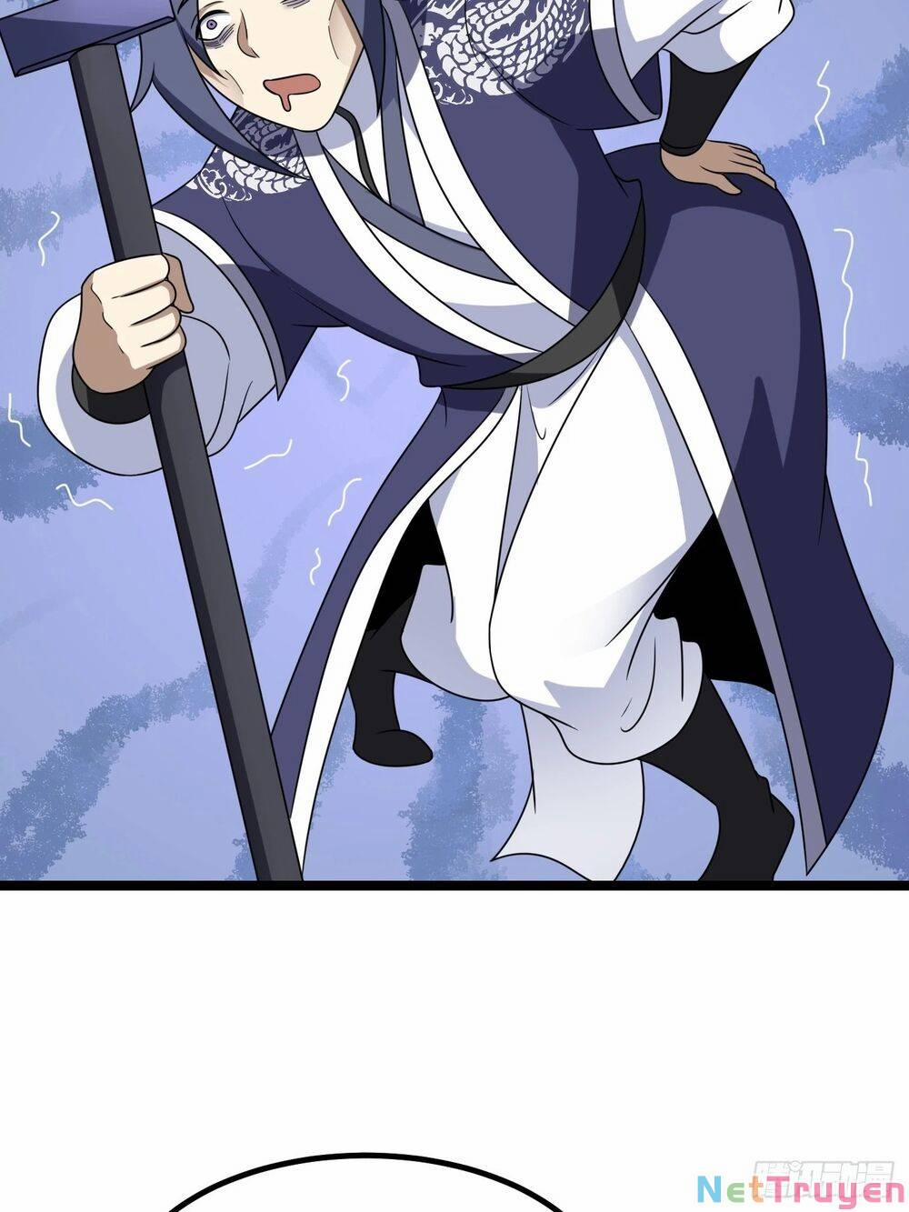 Ta Có Một Thân Kỹ Năng Bị Động 5 trang 27