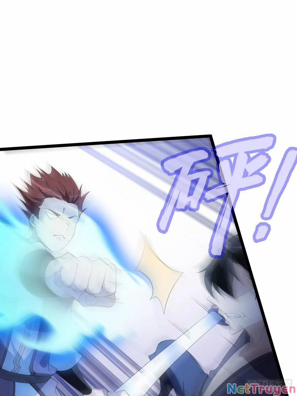 Ta Có Một Thân Kỹ Năng Bị Động 5 trang 33