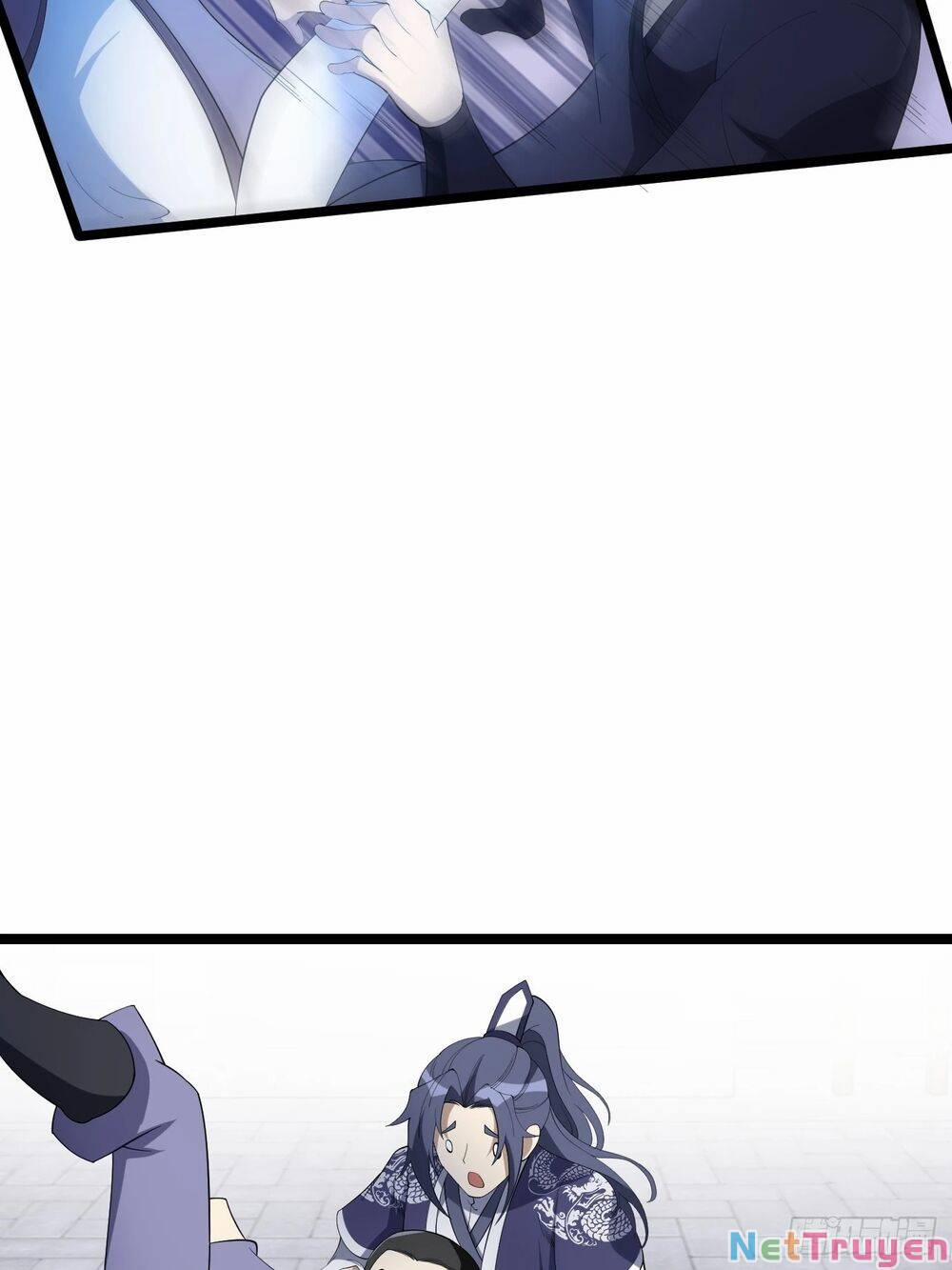 Ta Có Một Thân Kỹ Năng Bị Động 5 trang 34