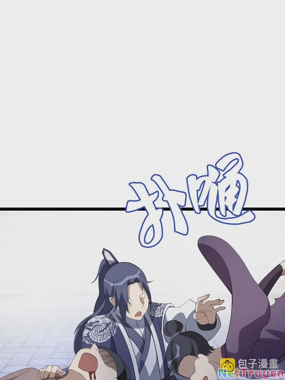 Ta Có Một Thân Kỹ Năng Bị Động 5 trang 37