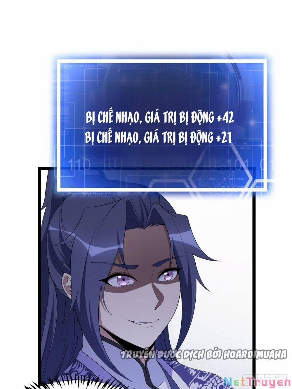 Ta Có Một Thân Kỹ Năng Bị Động 5 trang 48