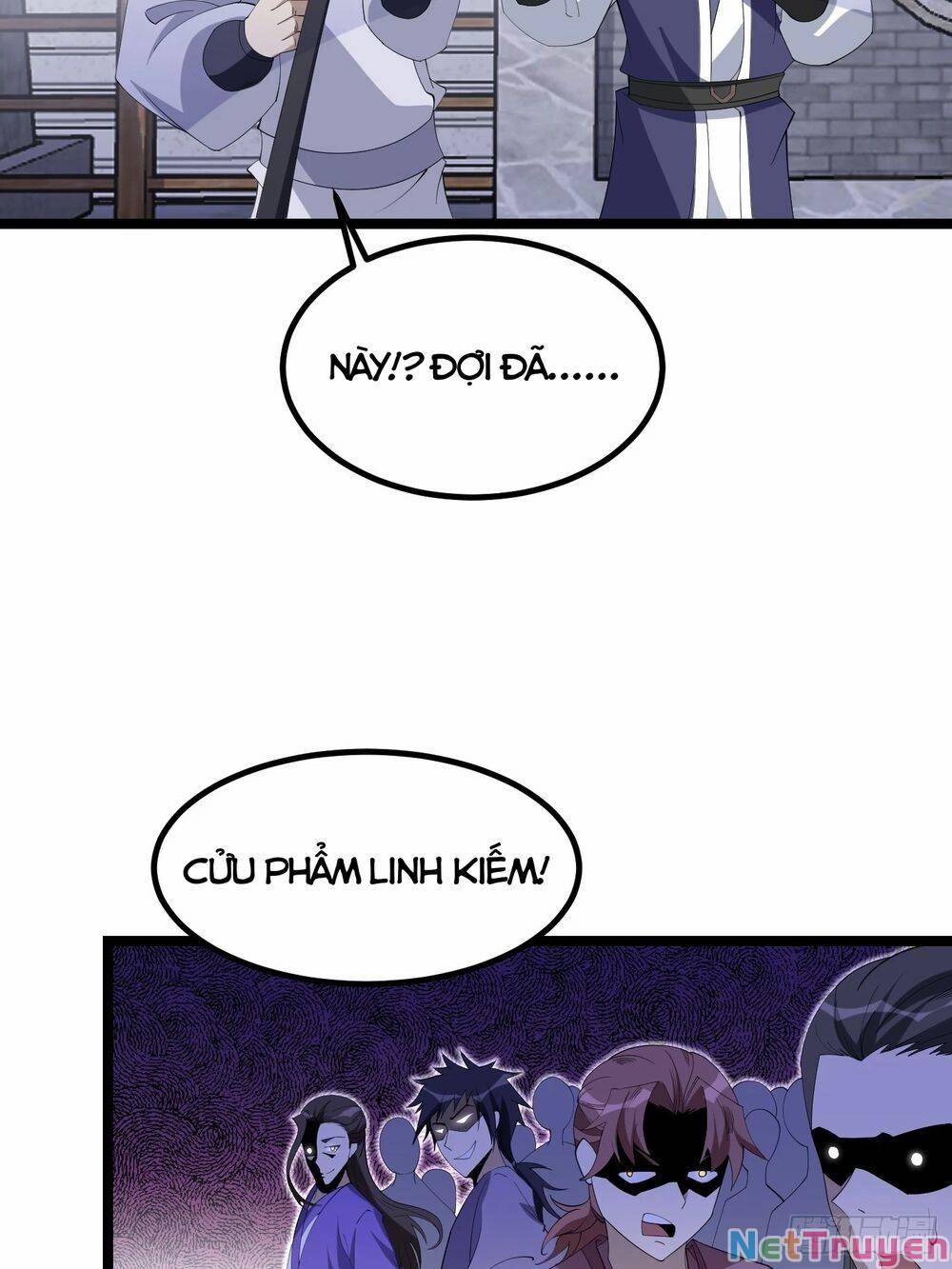 Ta Có Một Thân Kỹ Năng Bị Động 5 trang 51