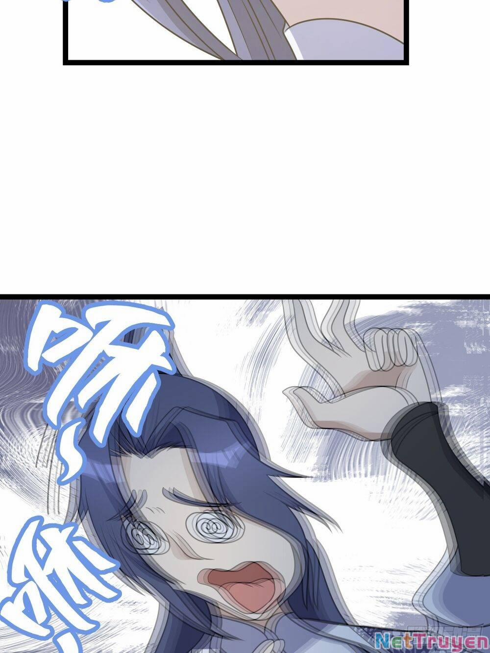 Ta Có Một Thân Kỹ Năng Bị Động 5 trang 6