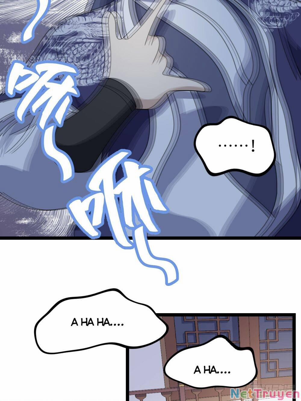 Ta Có Một Thân Kỹ Năng Bị Động 5 trang 7