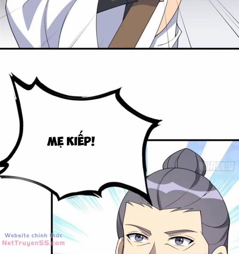 Ta Có Một Thân Kỹ Năng Bị Động 50 trang 22