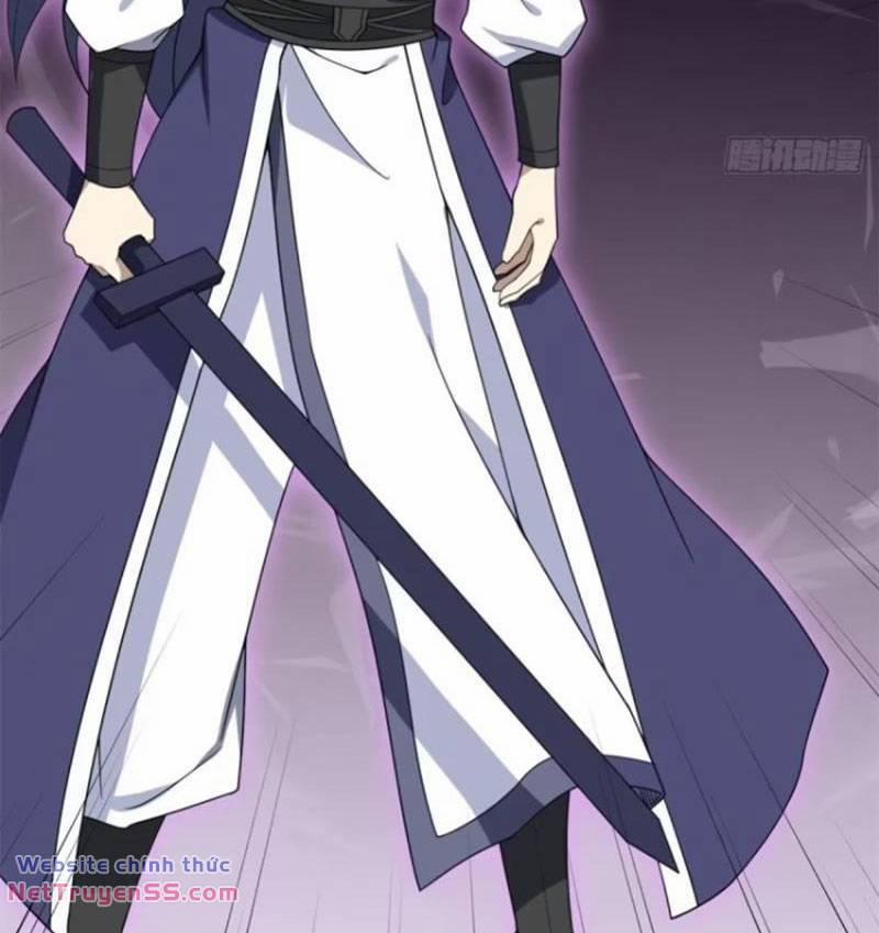 Ta Có Một Thân Kỹ Năng Bị Động 50 trang 25