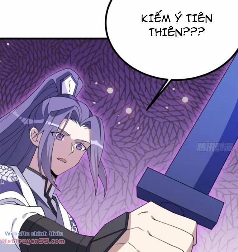 Ta Có Một Thân Kỹ Năng Bị Động 50 trang 28