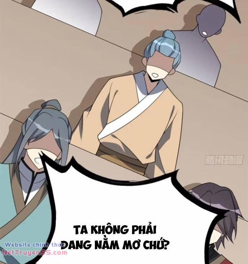 Ta Có Một Thân Kỹ Năng Bị Động 50 trang 33