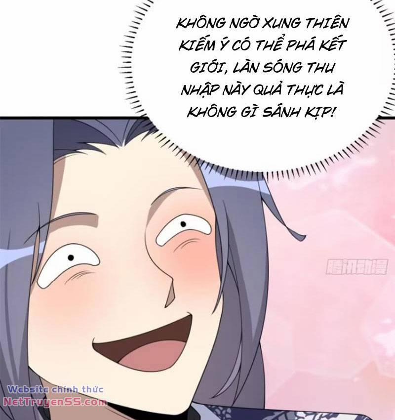 Ta Có Một Thân Kỹ Năng Bị Động 50 trang 38