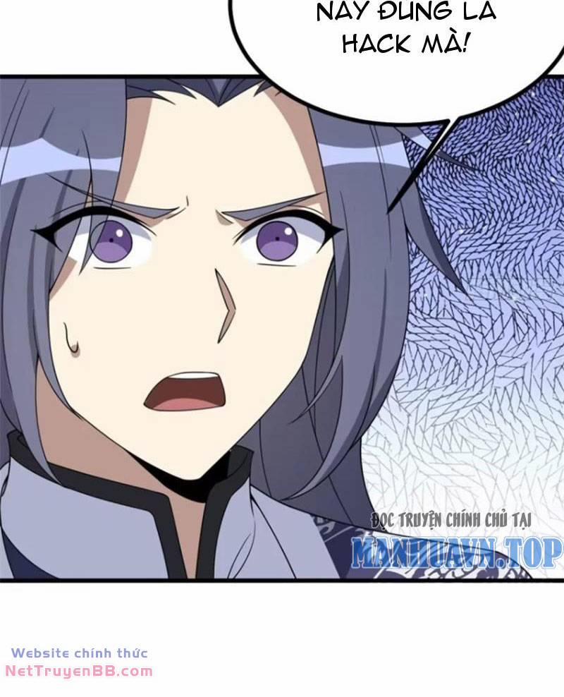 Ta Có Một Thân Kỹ Năng Bị Động 50 trang 49