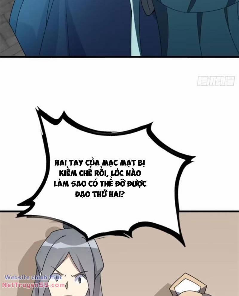 Ta Có Một Thân Kỹ Năng Bị Động 50 trang 54
