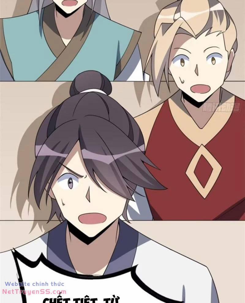 Ta Có Một Thân Kỹ Năng Bị Động 50 trang 55