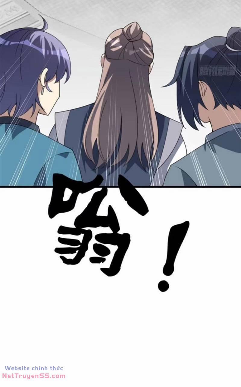 Ta Có Một Thân Kỹ Năng Bị Động 50 trang 7