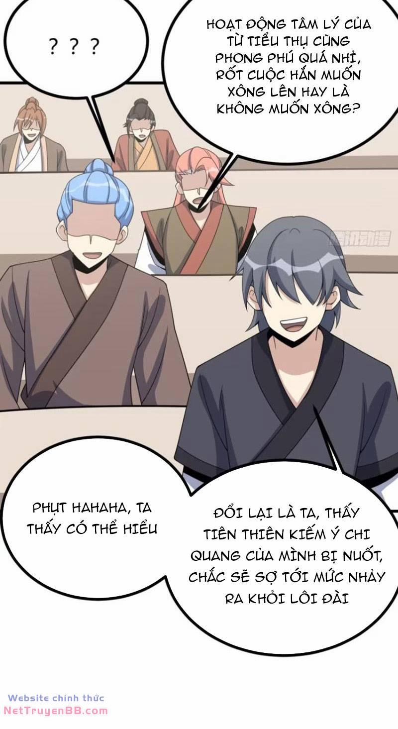 Ta Có Một Thân Kỹ Năng Bị Động 51 trang 10