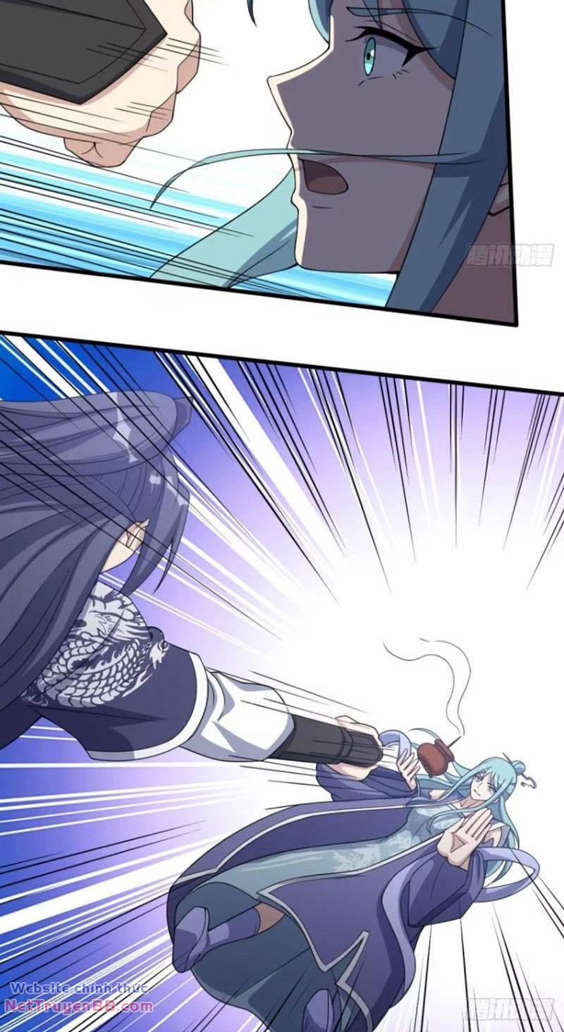 Ta Có Một Thân Kỹ Năng Bị Động 51 trang 13