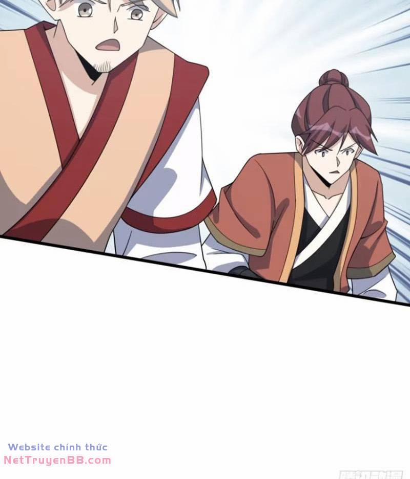 Ta Có Một Thân Kỹ Năng Bị Động 51 trang 22