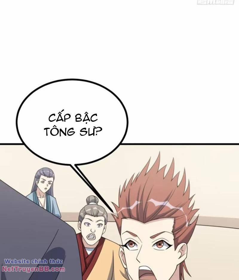 Ta Có Một Thân Kỹ Năng Bị Động 51 trang 23