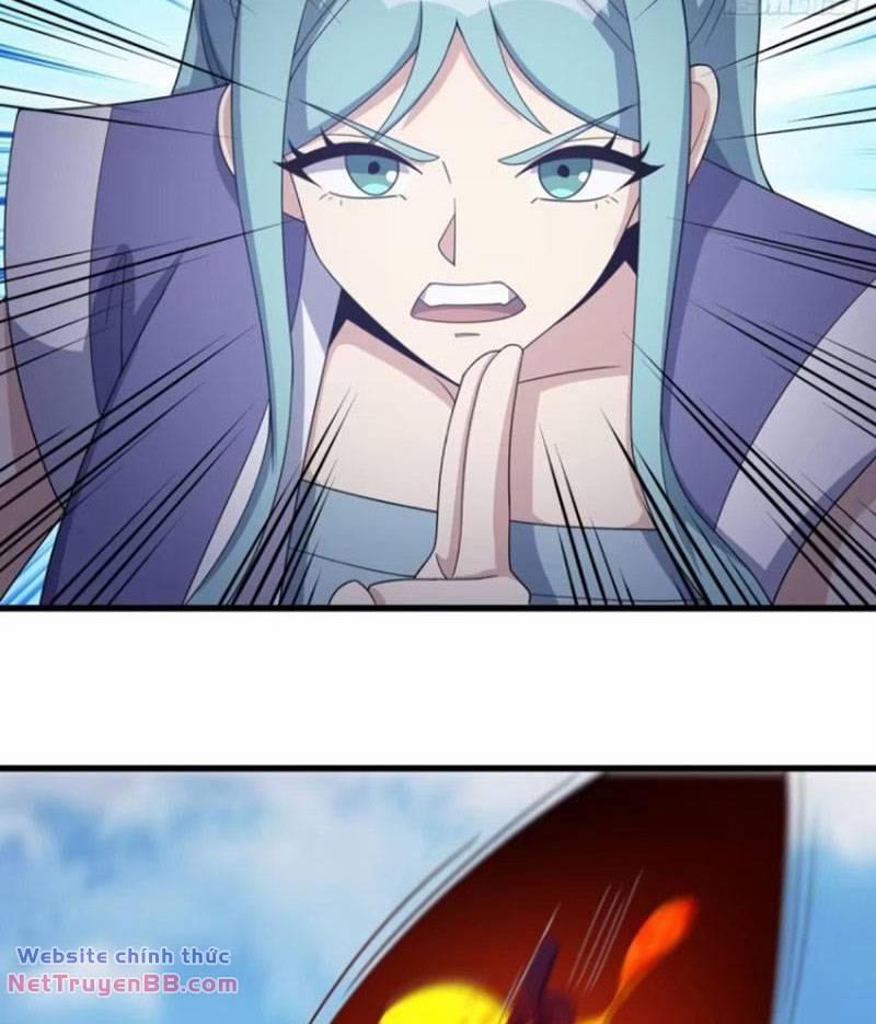 Ta Có Một Thân Kỹ Năng Bị Động 51 trang 31