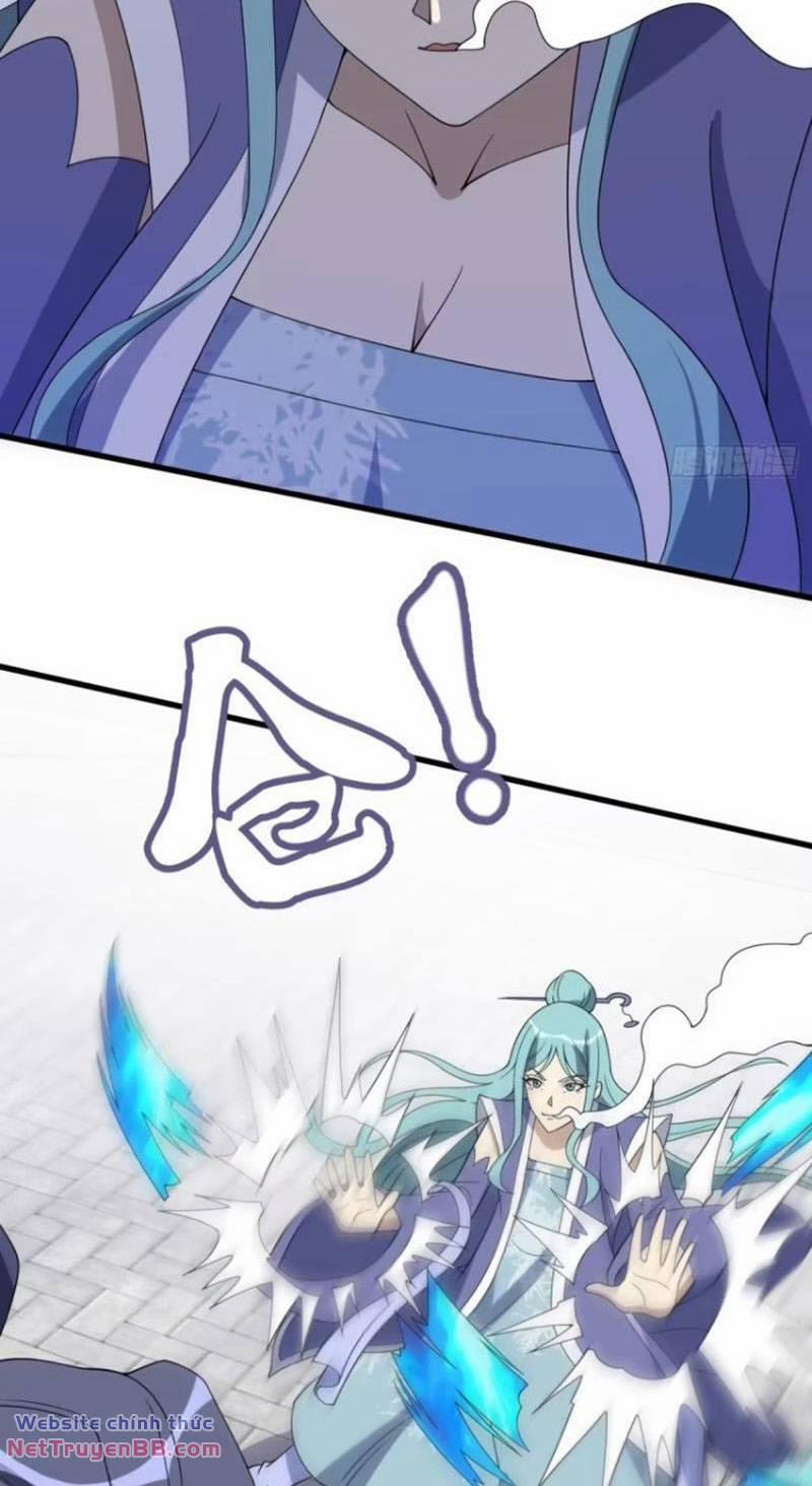 Ta Có Một Thân Kỹ Năng Bị Động 51 trang 4