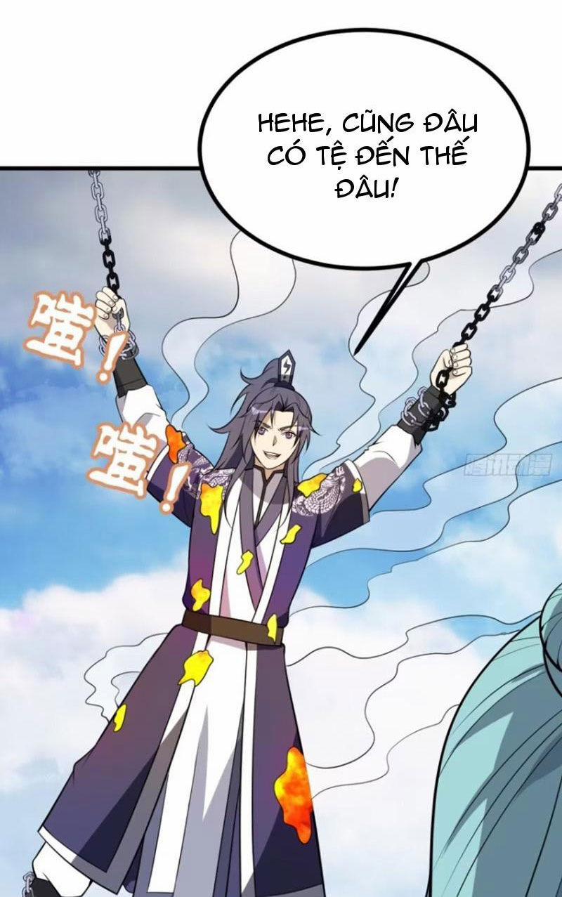 Ta Có Một Thân Kỹ Năng Bị Động 52 trang 2