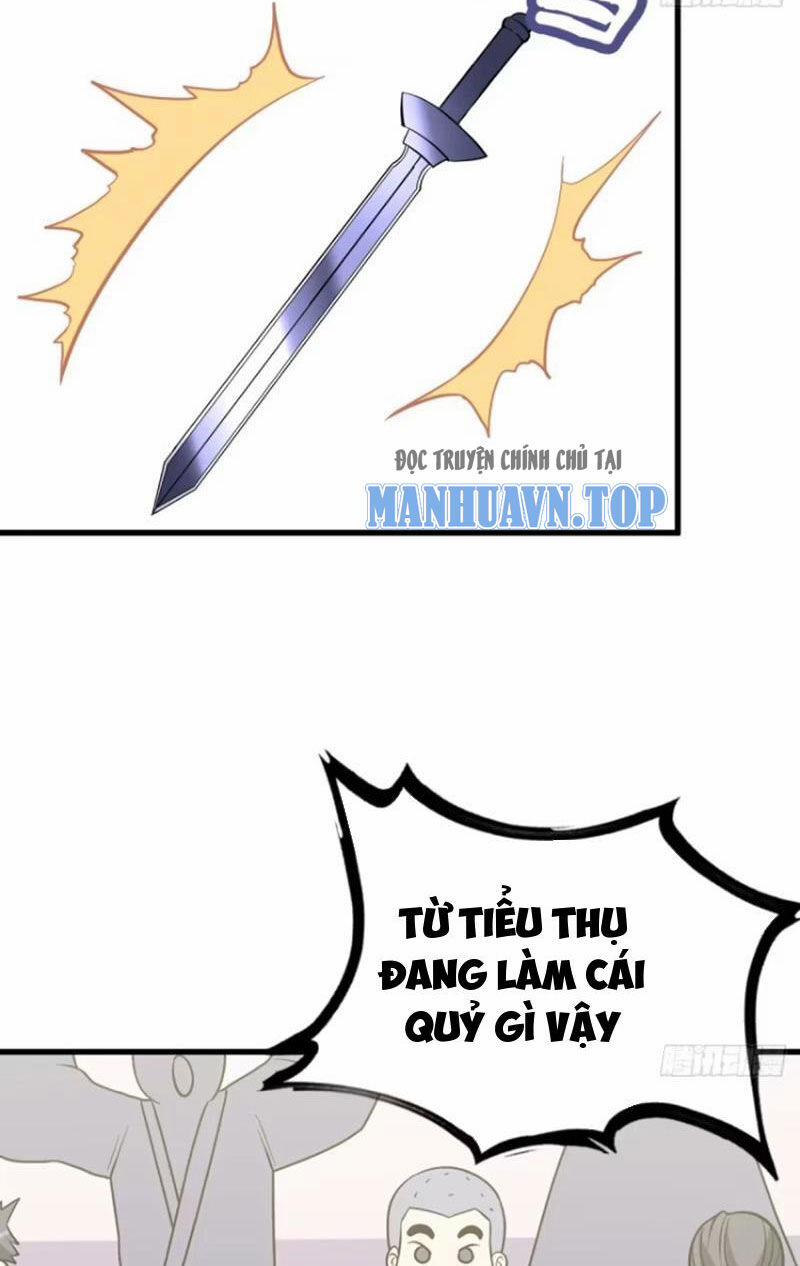 Ta Có Một Thân Kỹ Năng Bị Động 52 trang 38