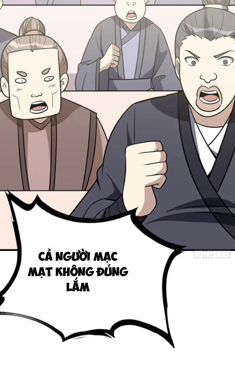Ta Có Một Thân Kỹ Năng Bị Động 52 trang 39