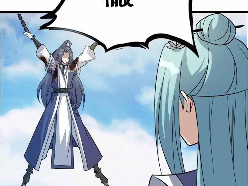 Ta Có Một Thân Kỹ Năng Bị Động 53 trang 11