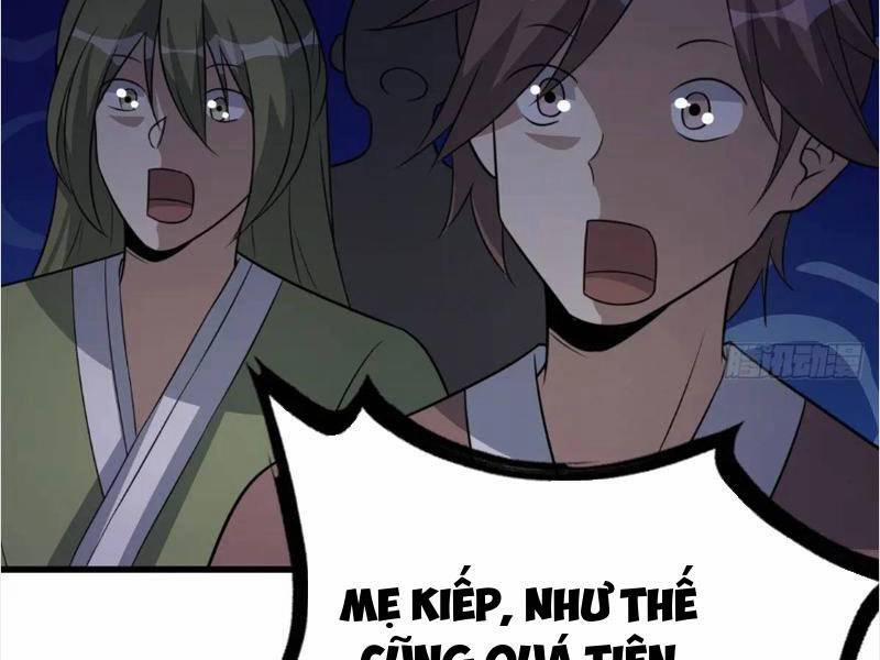 Ta Có Một Thân Kỹ Năng Bị Động 53 trang 21