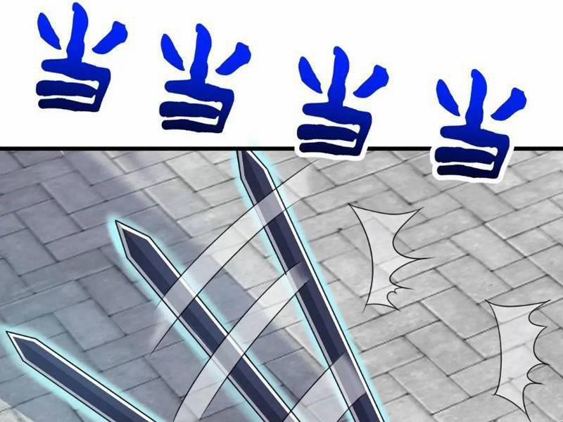 Ta Có Một Thân Kỹ Năng Bị Động 53 trang 44