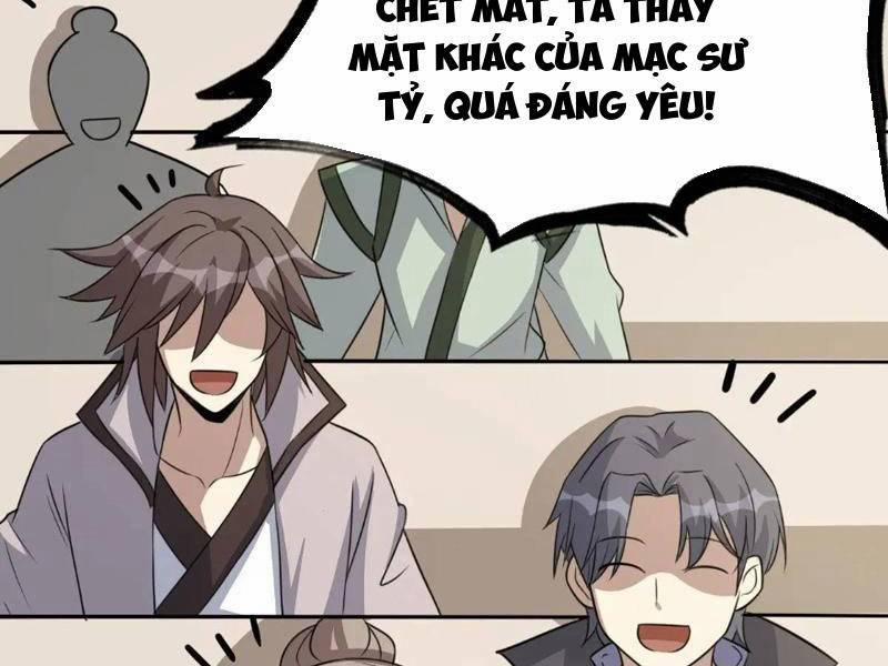 Ta Có Một Thân Kỹ Năng Bị Động 53 trang 58