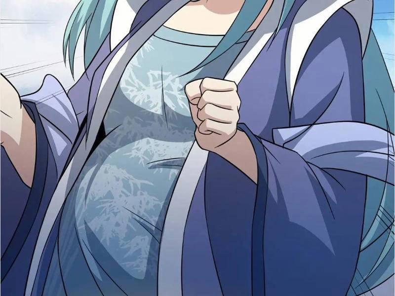 Ta Có Một Thân Kỹ Năng Bị Động 53 trang 7