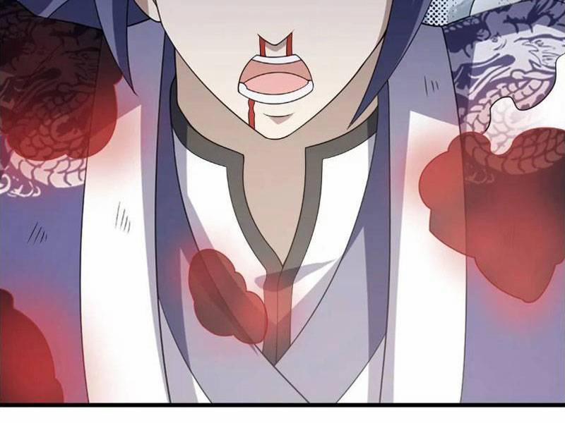 Ta Có Một Thân Kỹ Năng Bị Động 54 trang 13