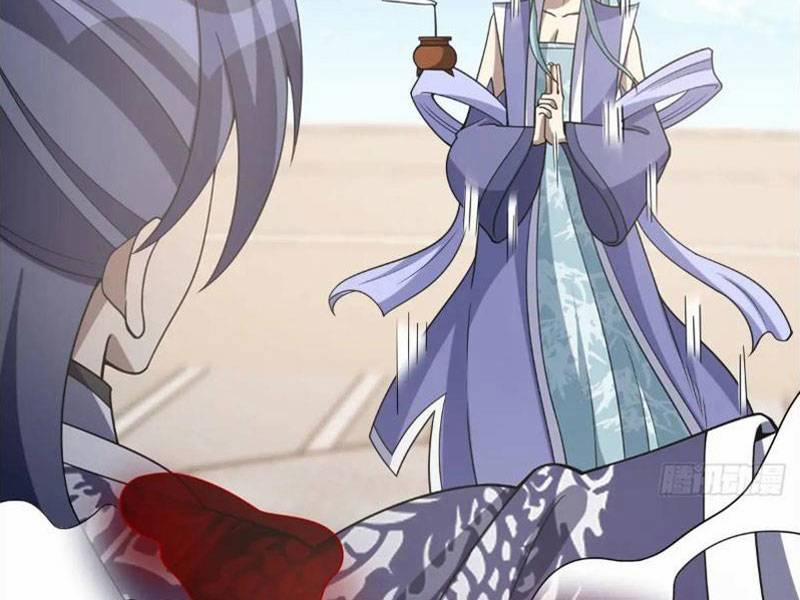 Ta Có Một Thân Kỹ Năng Bị Động 54 trang 19