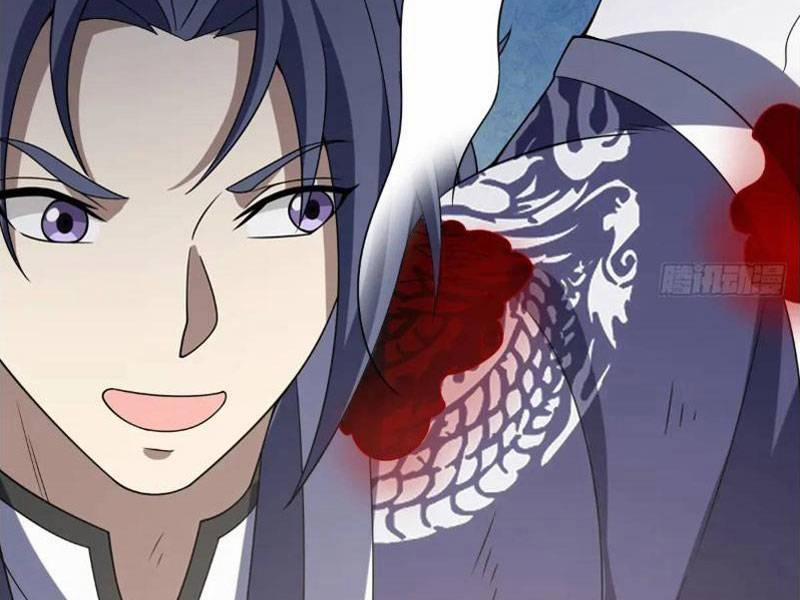 Ta Có Một Thân Kỹ Năng Bị Động 54 trang 30