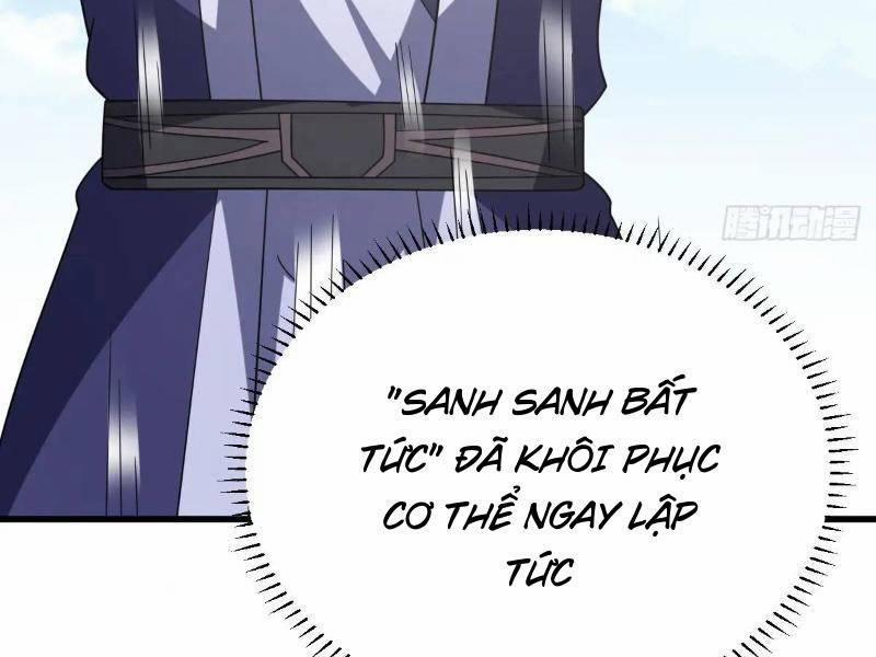 Ta Có Một Thân Kỹ Năng Bị Động 54 trang 60