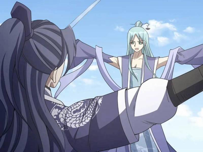 Ta Có Một Thân Kỹ Năng Bị Động 54 trang 81