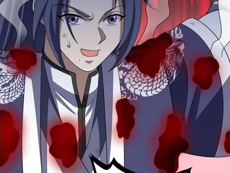 Ta Có Một Thân Kỹ Năng Bị Động 54 trang 94