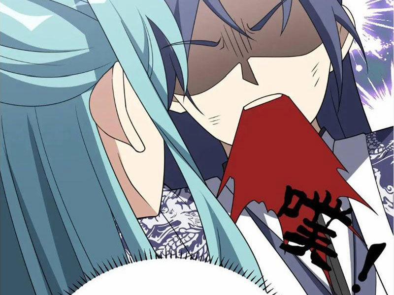 Ta Có Một Thân Kỹ Năng Bị Động 55 trang 16