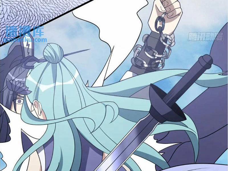 Ta Có Một Thân Kỹ Năng Bị Động 55 trang 5