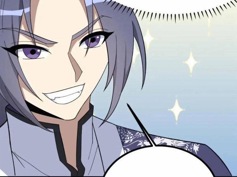 Ta Có Một Thân Kỹ Năng Bị Động 56 trang 16