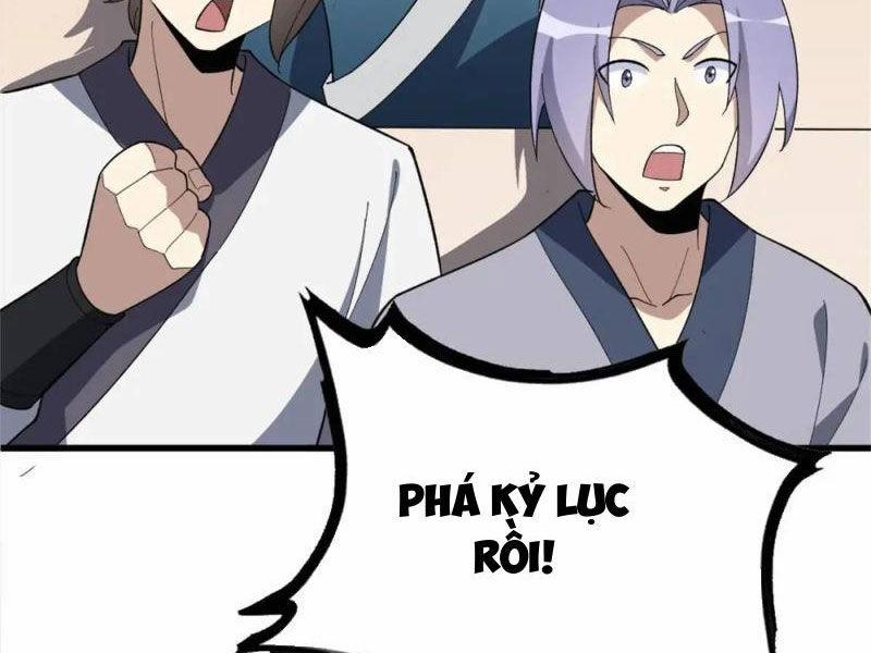 Ta Có Một Thân Kỹ Năng Bị Động 56 trang 40