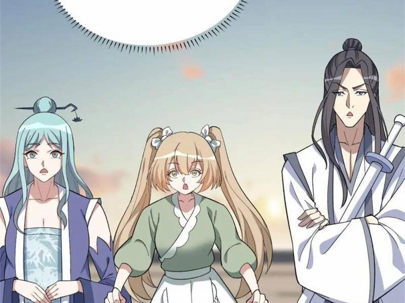 Ta Có Một Thân Kỹ Năng Bị Động 56 trang 64