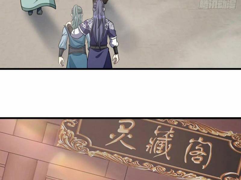 Ta Có Một Thân Kỹ Năng Bị Động 57 trang 50