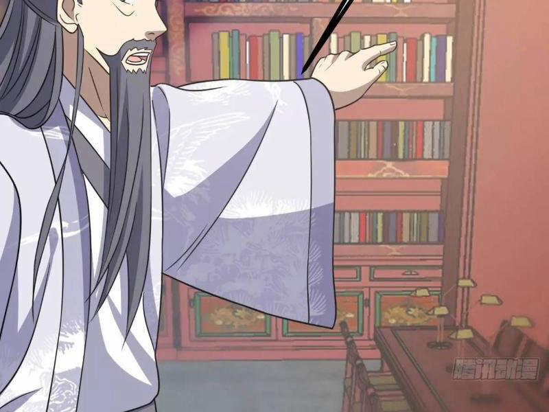 Ta Có Một Thân Kỹ Năng Bị Động 57 trang 62