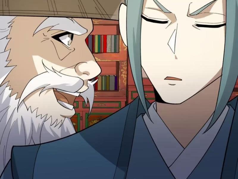 Ta Có Một Thân Kỹ Năng Bị Động 59 trang 24