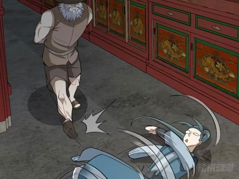 Ta Có Một Thân Kỹ Năng Bị Động 59 trang 36