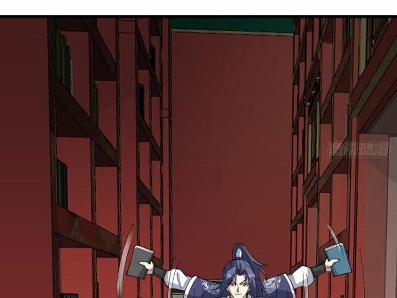 Ta Có Một Thân Kỹ Năng Bị Động 59 trang 40