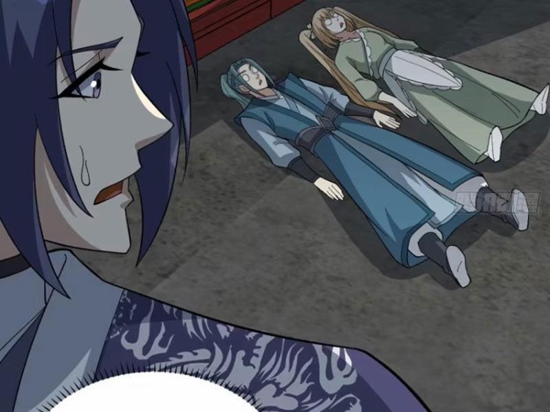 Ta Có Một Thân Kỹ Năng Bị Động 59 trang 49